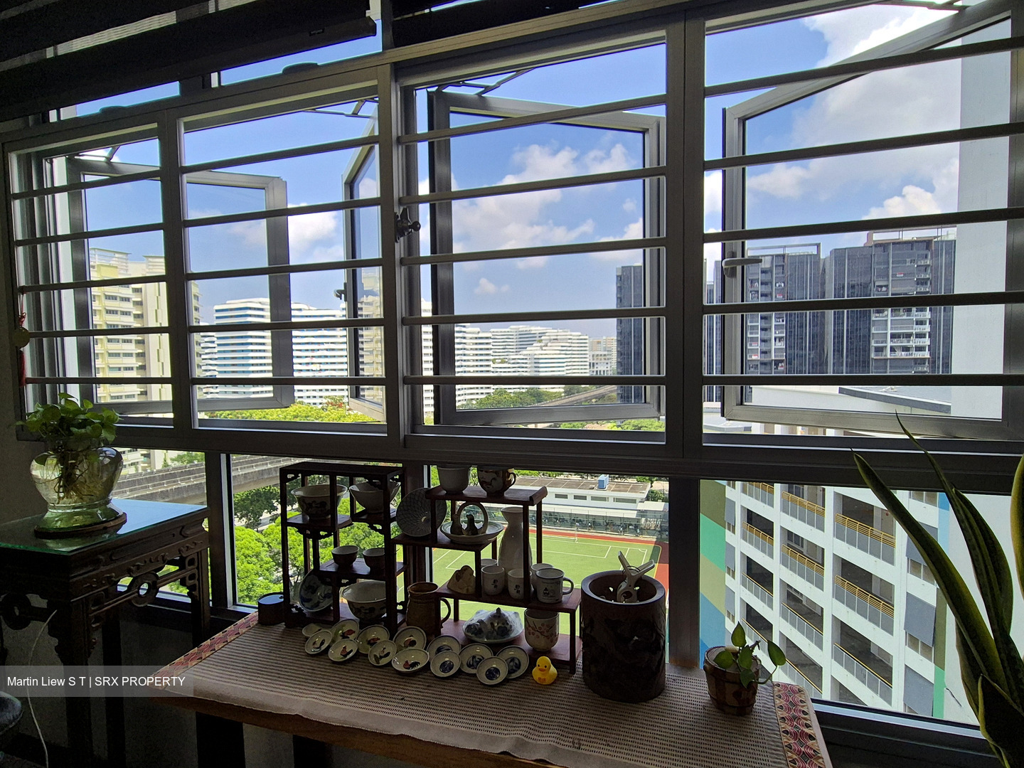 Blk 327C Punggol Vue (Punggol), HDB 3 Rooms #477477411